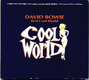 David Bowie - Real Cool World